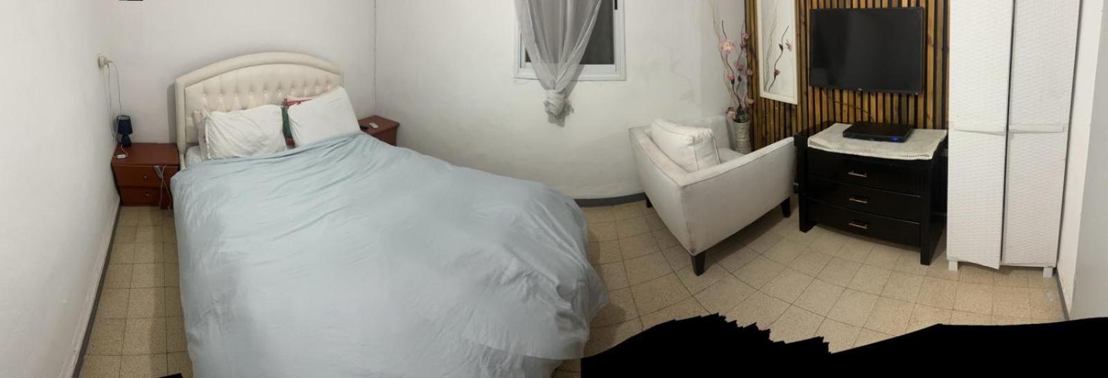 צימר כוכב בעמק עפולה Exterior foto